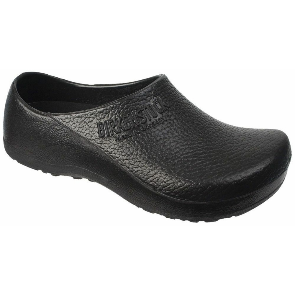 Birkenstock clogs